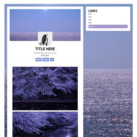 There are two main views you&39;ll use most of the time your dashboard and your blog. . Tumblr blog viewer